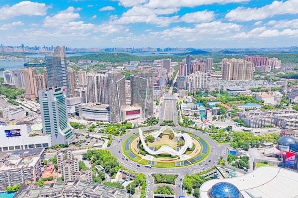 OVC launches China's first research assistant ScienceClaw
