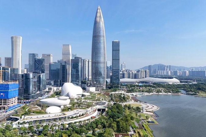 Guangdong to boost sci-tech innovation