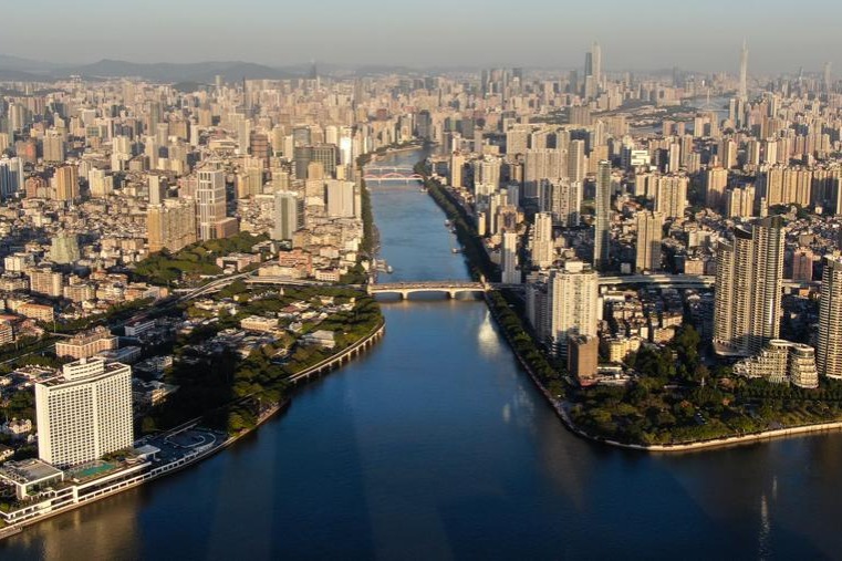 Guangzhou launches latest affordable housing scheme