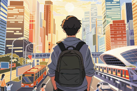 Push to create 'youth-friendly' cities