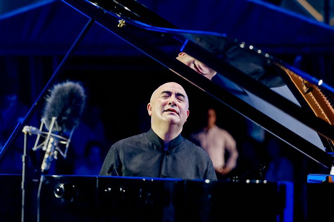 Classic maestros blend music and interactive activities in Shanghai
