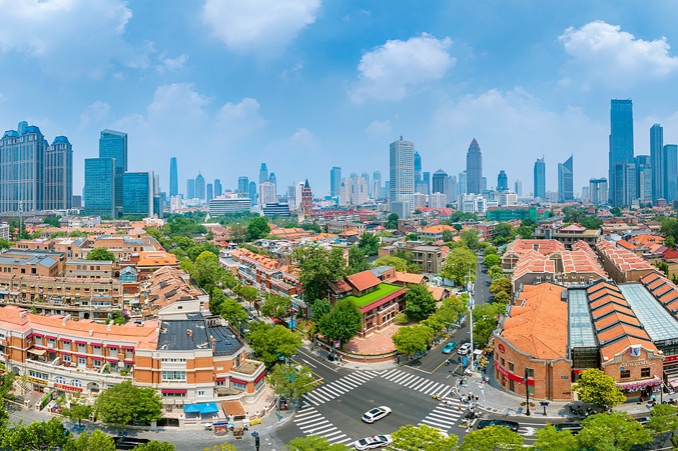 China's State Council issues urban renewal plan during 2026-2030