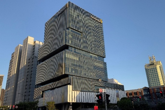 UK companies seeking larger role in China