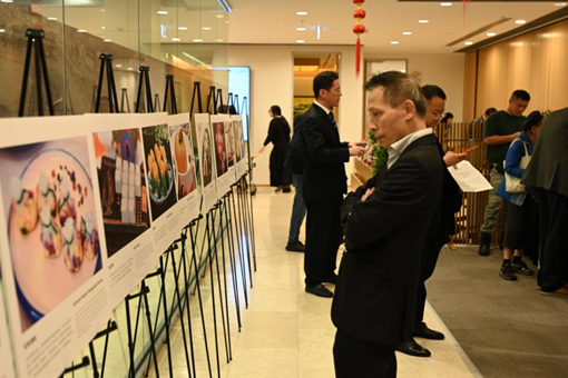 Shandong promotes culture, tourism in Sydney