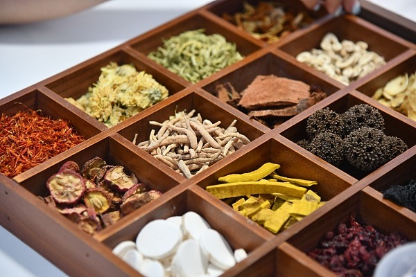 An international exchange event on cultural tourism and TCM-related service consumption opens
