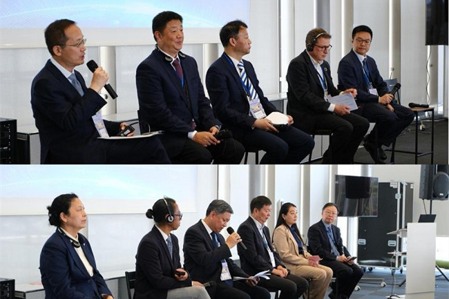 Nantong's innovative practices shine at World Health Assembly