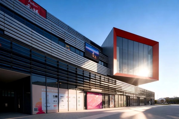 WND welcomes new lifestyle hub