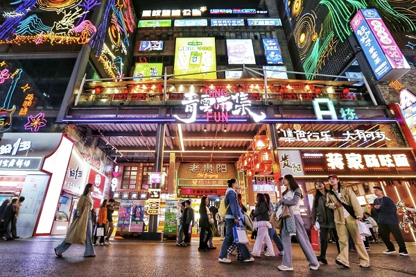 Guiyang ranks among top 3 Chinese cities with fastest-growing international popularity
