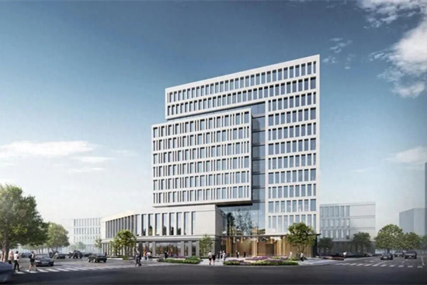 Wuhan's cross-border e-commerce hub to open 
