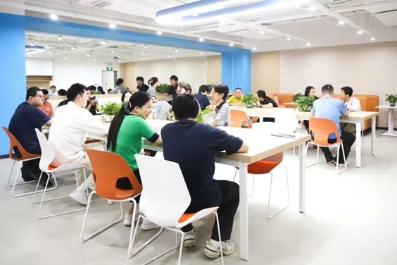 OVC launches five digital culture OPC communities