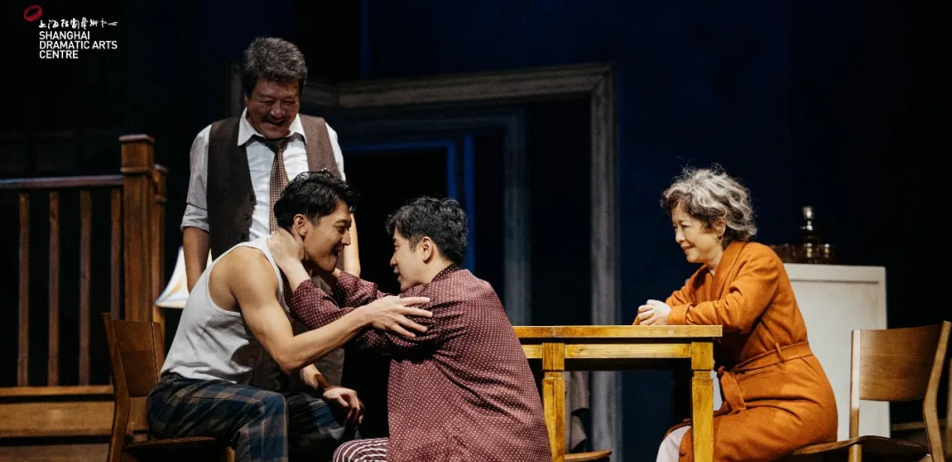 'Death of a Salesman' returns to Shanghai