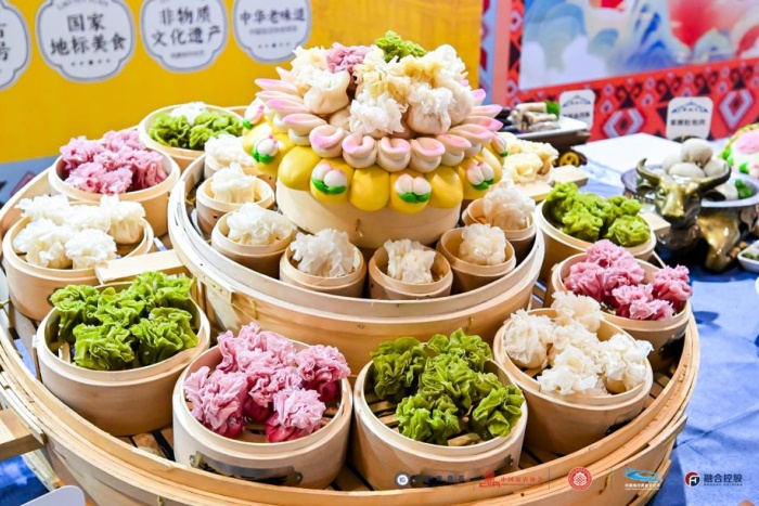 Qingdao hosts diverse carnival of Chinese cuisine