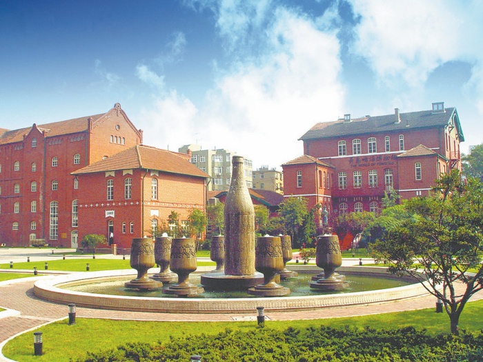 Beer museum offers a refreshing destination