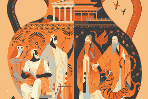 Bringing ancient philosophy into the present