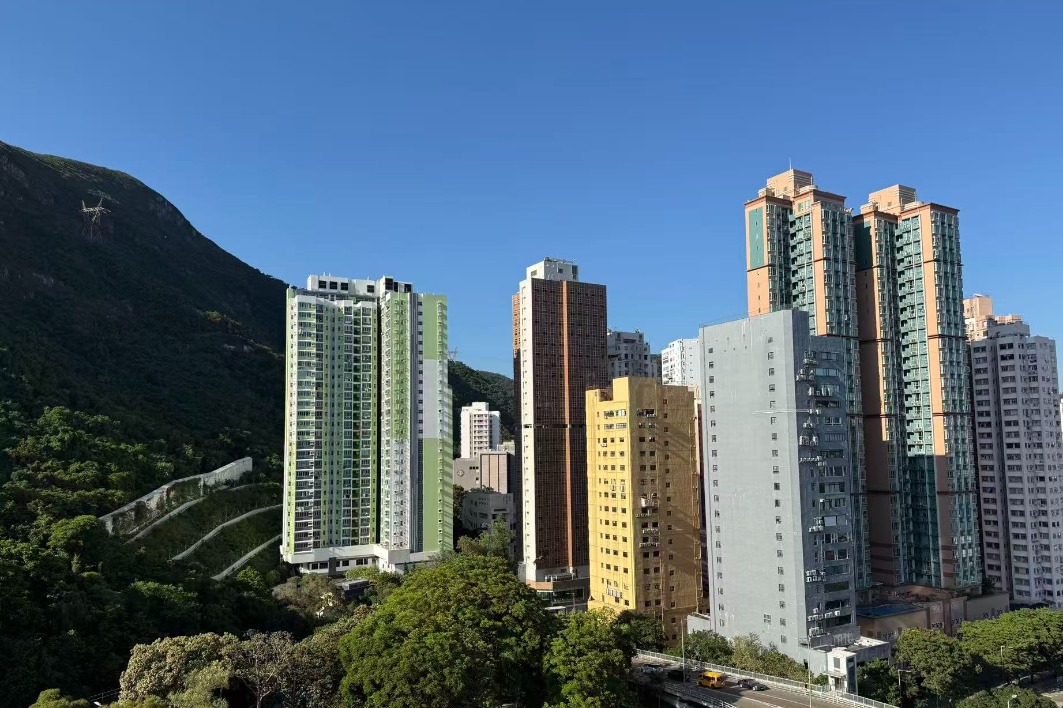 Hong Kong, Guangdong to sync up construction standards