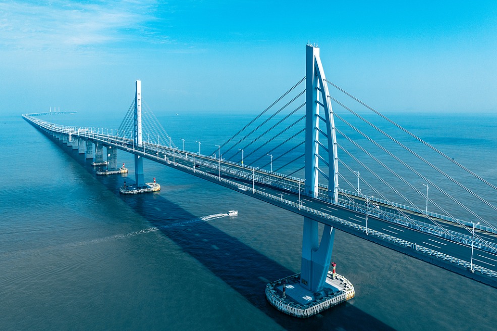 Guangdong expands Hong Kong driving scheme to five more GBA cities