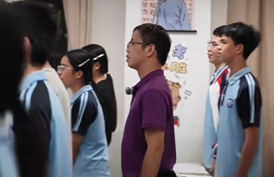 Global eyes frame authentic stories of Guangxi