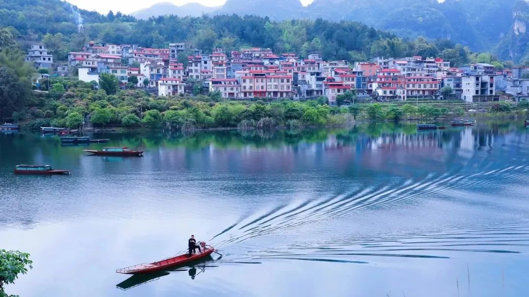 Intl young directors use camera to tell the story of Guangxi
