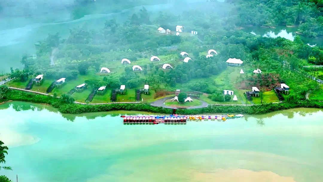 Hechi achieves environmental milestones in 2025