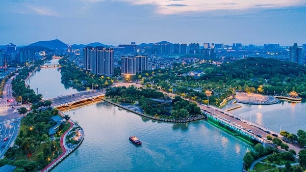 Ningbo's economy maintains stable growth in first four months