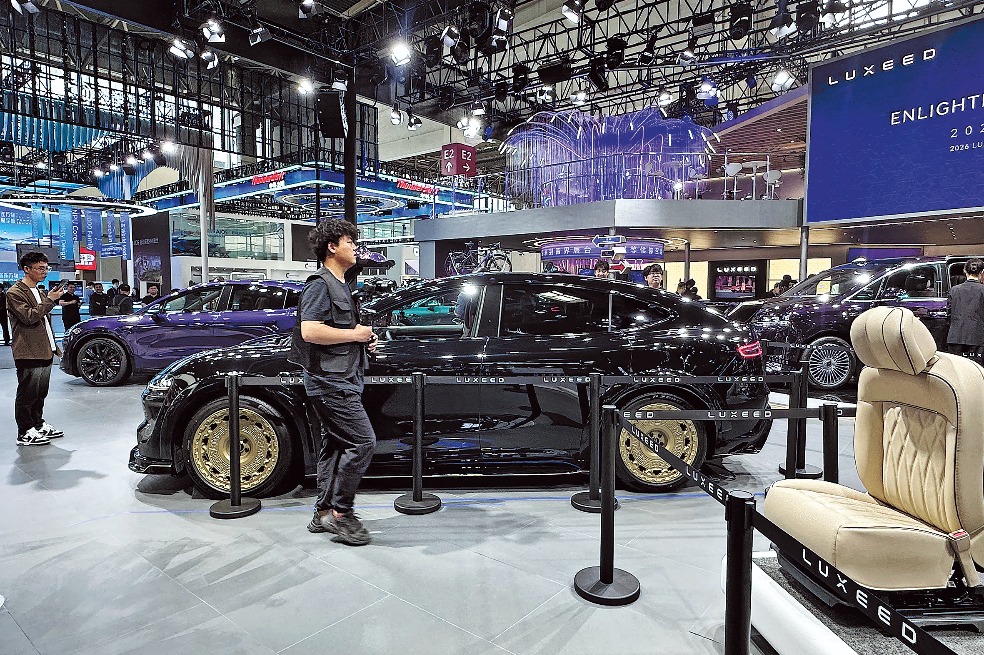 'Auto sector heading toward convergence'