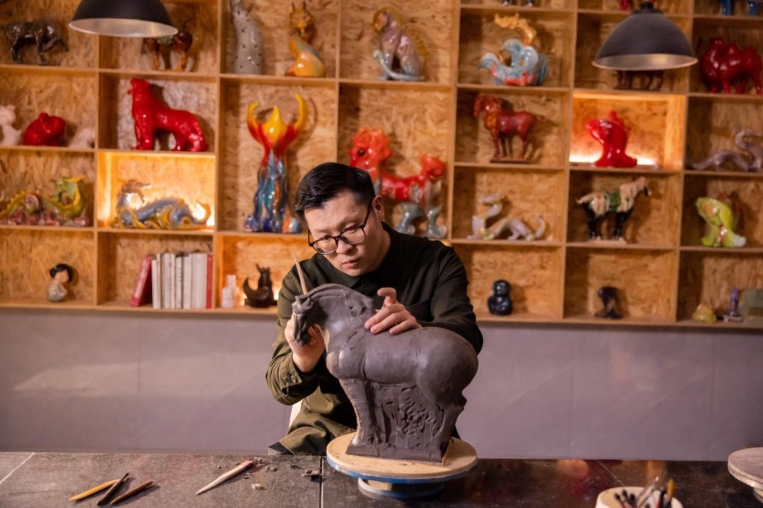 BMW expands China heritage program with new initiatives