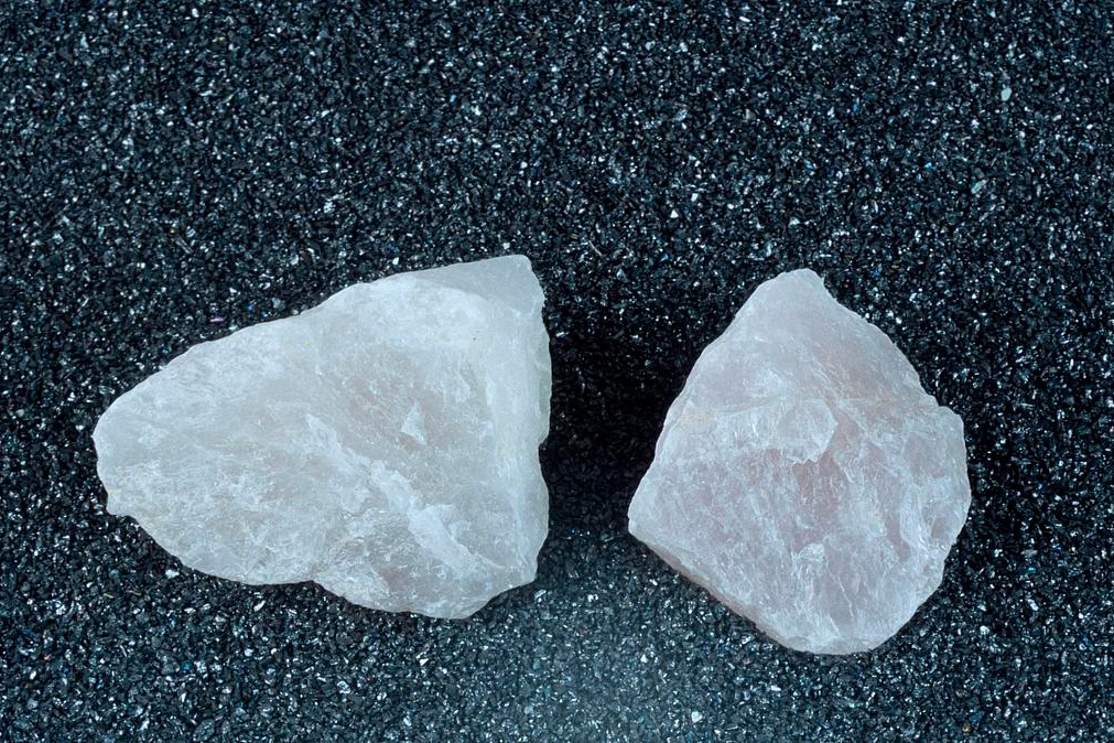 High-purity quartz discovered in Xizang