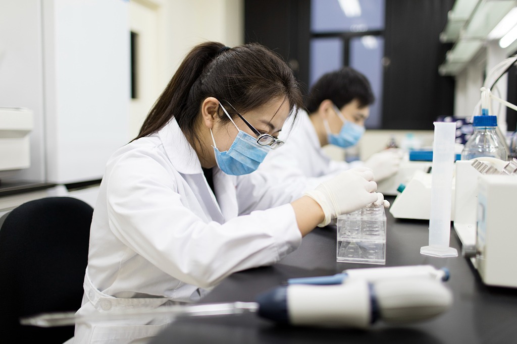 China remains world's top contributor to high-quality research: Nature Index