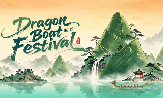 Traditions, festive wishes for Dragon Boat Festival