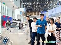 Global PhDs drawn to Guangzhou's Nansha as high tech hub