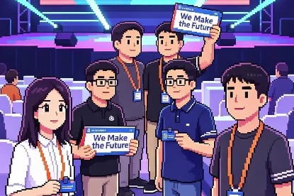 Hard-tech projects spotlight at HKUST(GZ)
