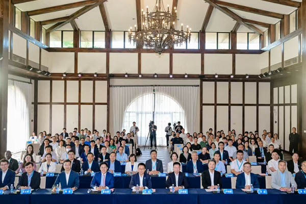 Global sports tourism forum in Nansha charts new path for cultural exchange