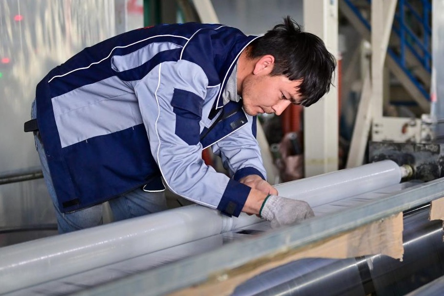 Forced labor allegations in Xinjiang denied