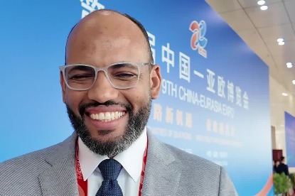 Xinjiang in the eyes of a foreign reporter