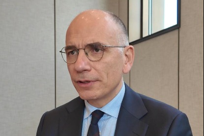 Former Italian PM highly praises China's inclusive education system