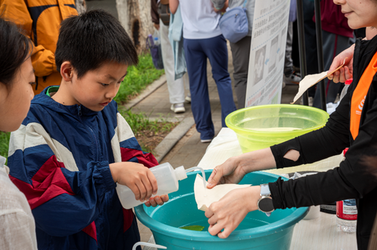 Public Science Day showcases national research strength