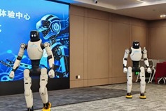 Shanxi's first Dili Robot 7S store opens in Jincheng