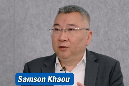 Dassault Systèmes: Confident in China's economic resilience and innovation vitality