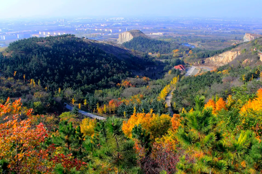 Your Shandong travel bucket list just got longer