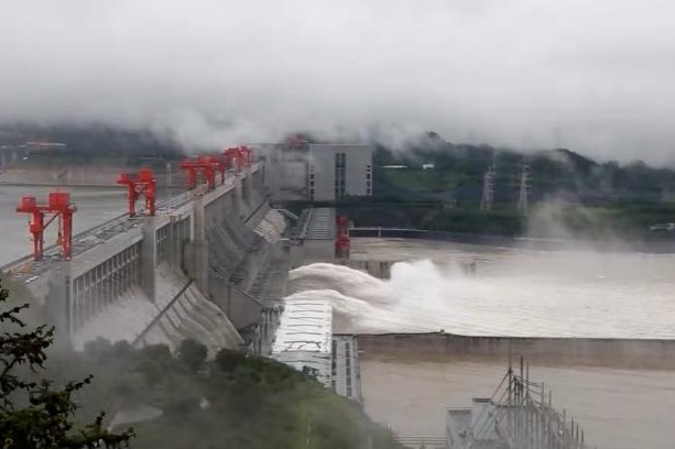 Pearl, Yangtze river basins face heightened flood risks in July