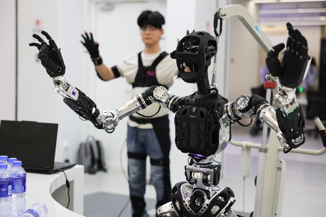 China set to unveil 12 new occupations as emerging industries fuel job creation