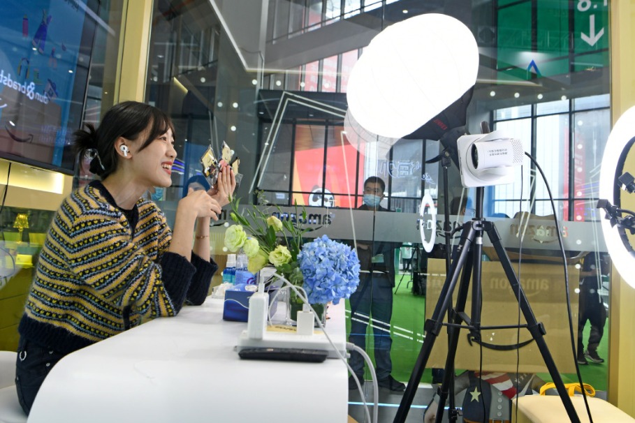 Safeguards in pipeline for e-commerce