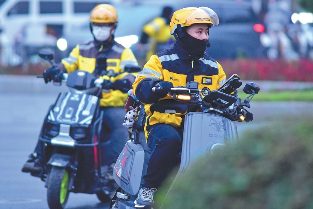 New policies to better protect gig workers