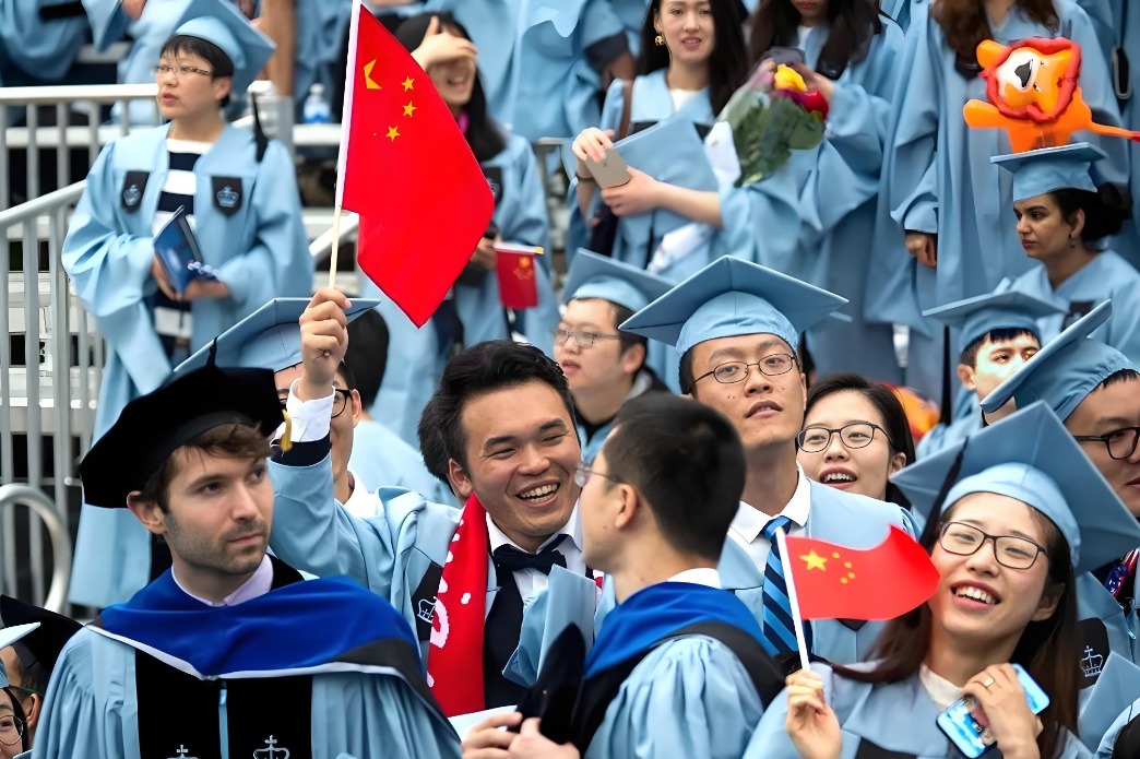 Plans to hike education standing