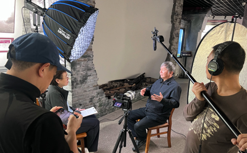 Singapore CNA's documentary filmed in Quzhou reveals Unit 731 atrocities