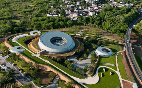 Quzhou museum sheds light on ancient Gumie culture