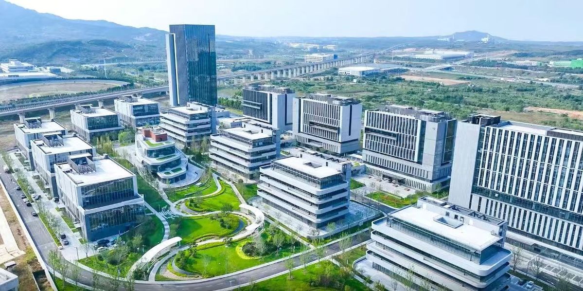 Yantai promotes AI cooperation at Qingdao Summit