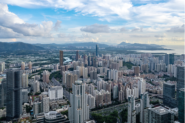 GBA eyes major hub for high-tech development