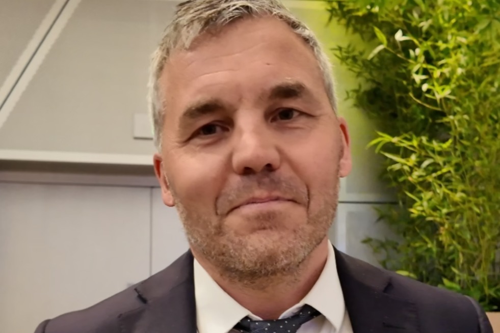 Norwegian company: China's five-year plan has lessons for the world