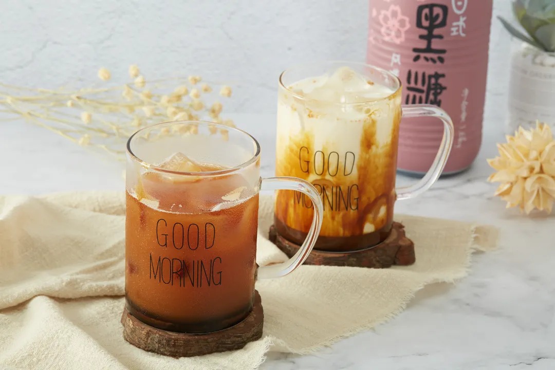 Taizhou company emerges in China's booming beverage market
